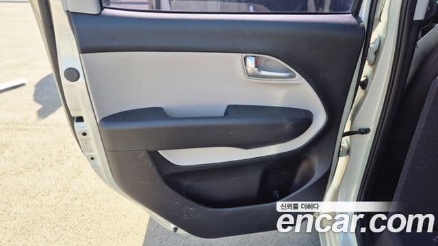 Kia The / новый New Ray люксовая версия, 2018 20