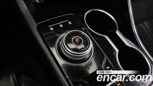 Kia K5 3세대 Noblesse, 2021 9