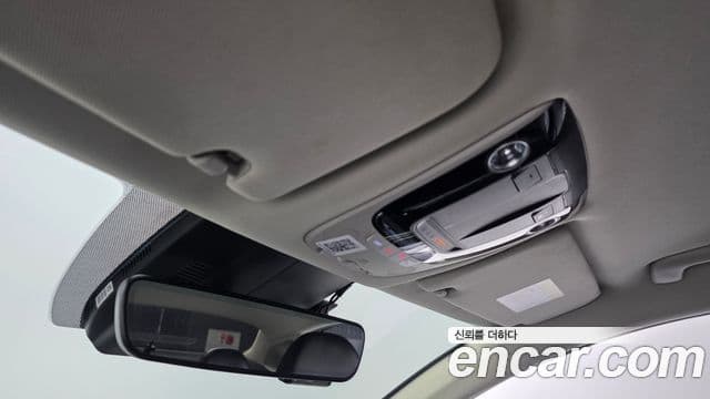 Kia K5 3세대 Noblesse, 2021 19