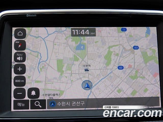 Hyundai Sonata New 라이즈 Style, 2019 14