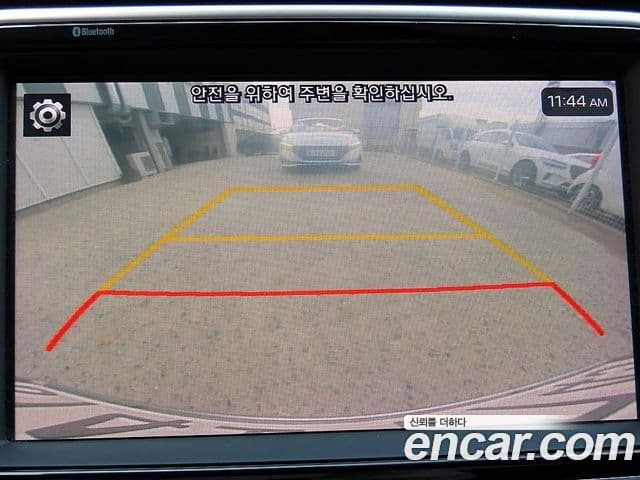 Hyundai Sonata New 라이즈 Style, 2019 15