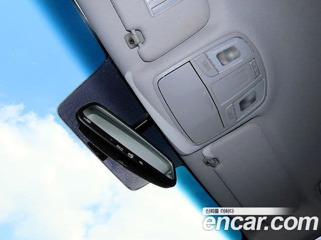 Hyundai Sonata New 라이즈 Style, 2019 16