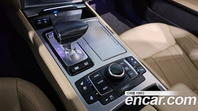 Genesis G80 Premium Luxury, 2018 9