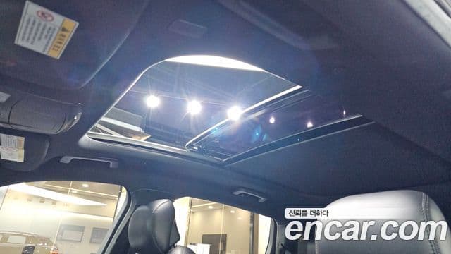 Lincoln Nautilus 1세대 2.7 Reserve AWD, 2019 19