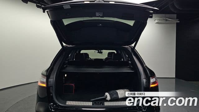 Lincoln Nautilus 1세대 2.7 Reserve AWD, 2019 20