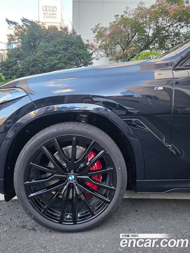 BMW X6 (G06) Exclusive, 2025 все фото