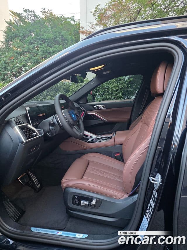 BMW X6 (G06) Exclusive, 2025 6
