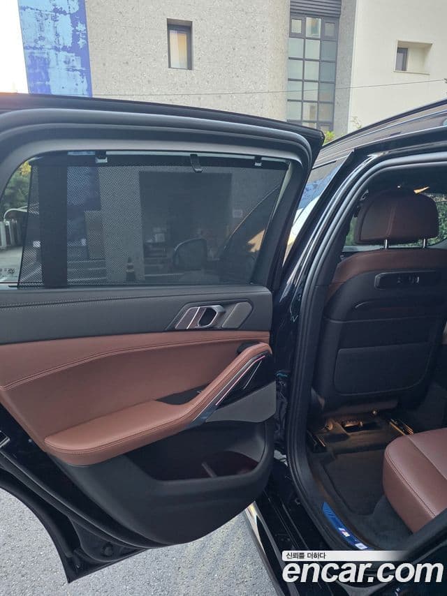 BMW X6 (G06) Exclusive, 2025 7