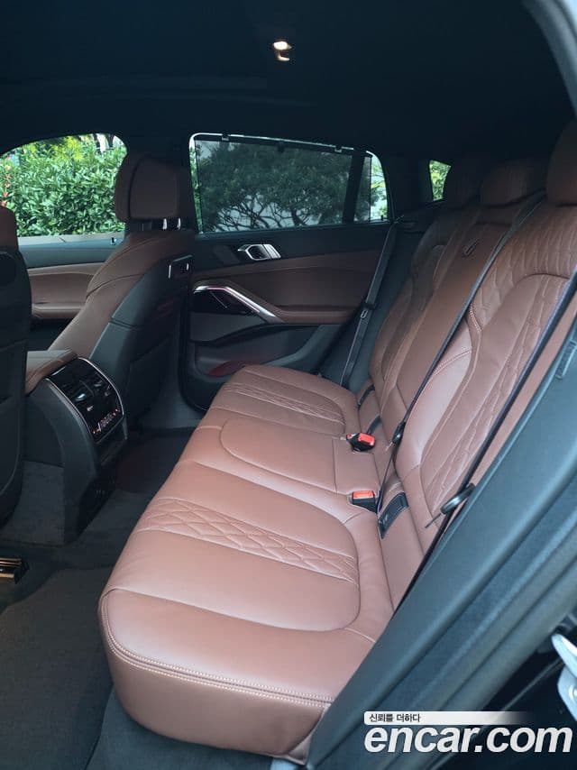 BMW X6 (G06) Exclusive, 2025 8
