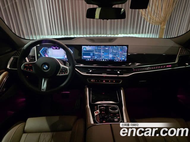 BMW X6 (G06) Exclusive, 2025 9