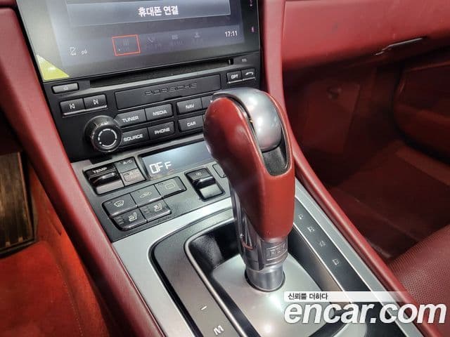 Porsche 911 991, 2018 9