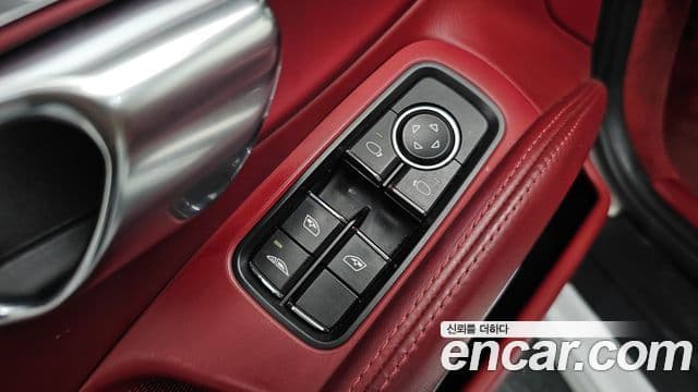 Porsche 911 991, 2018 12