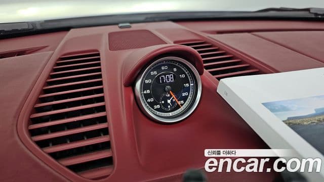 Porsche 911 991, 2018 15