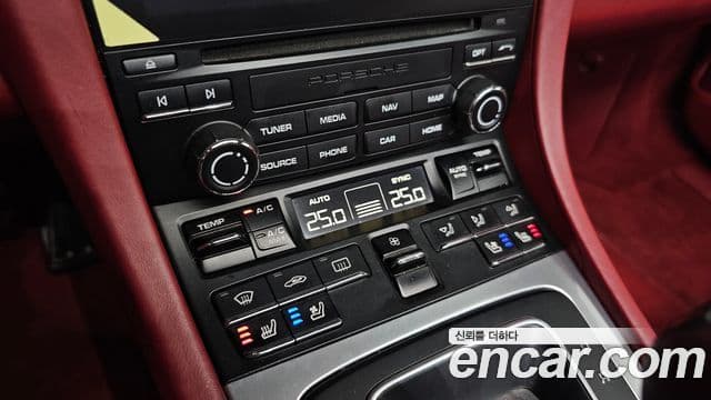 Porsche 911 991, 2018 18