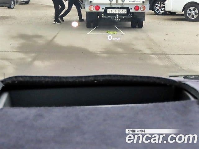 Kia The / новый New Carnival 4세대 Gravity, 2025 11