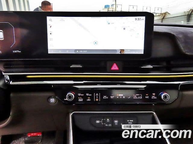 Kia The / новый New Carnival 4세대 Gravity, 2025 13