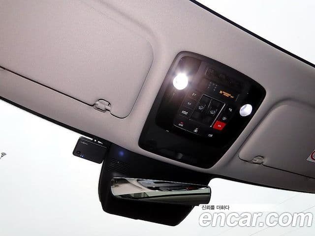 Kia The / новый New Carnival 4세대 Gravity, 2025 14