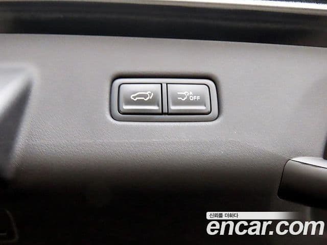 Kia The / новый New Carnival 4세대 Gravity, 2025 15