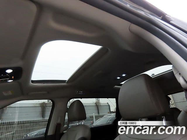 Kia The / новый New Carnival 4세대 Gravity, 2025 16