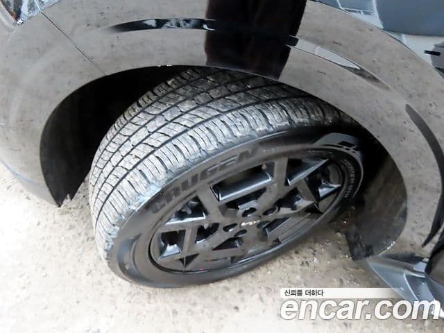 Kia The / новый New Carnival 4세대 Gravity, 2025 20