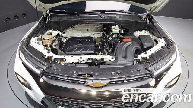 Chevrolet(GM대우) Trailblazer active, 2021 6