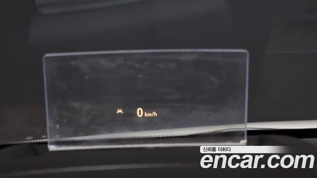 Chevrolet(GM대우) Trailblazer active, 2021 17