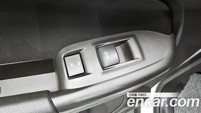 Chevrolet(GM대우) Trailblazer active, 2021 19