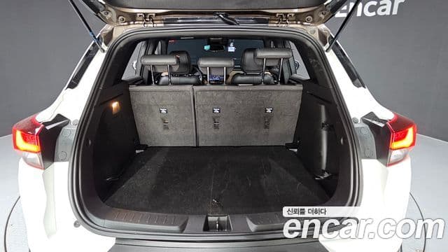 Chevrolet(GM대우) Trailblazer active, 2021 20