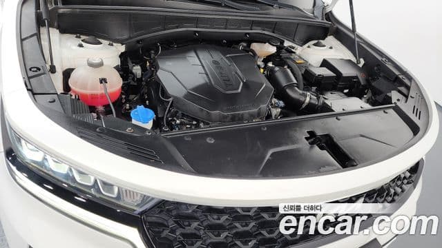 Kia Sorento 4세대 Trendy, 2022 6