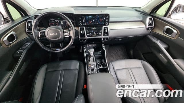 Kia Sorento 4세대 Trendy, 2022 7