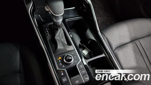 Kia Sorento 4세대 Trendy, 2022 9