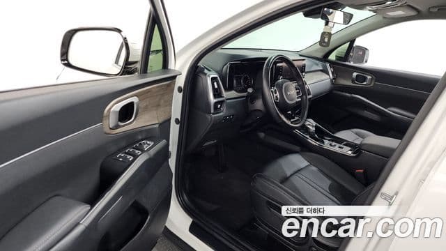 Kia Sorento 4세대 Trendy, 2022 10