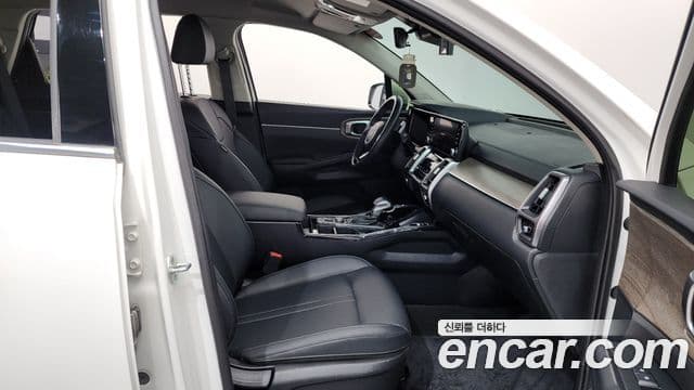 Kia Sorento 4세대 Trendy, 2022 11