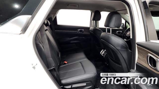 Kia Sorento 4세대 Trendy, 2022 12