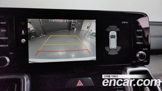 Kia Sorento 4세대 Trendy, 2022 15