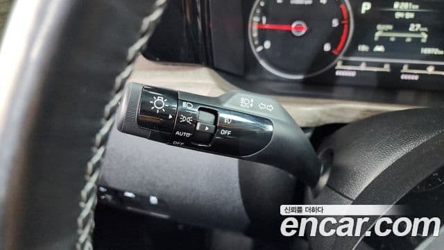Kia Sorento 4세대 Trendy, 2022 17