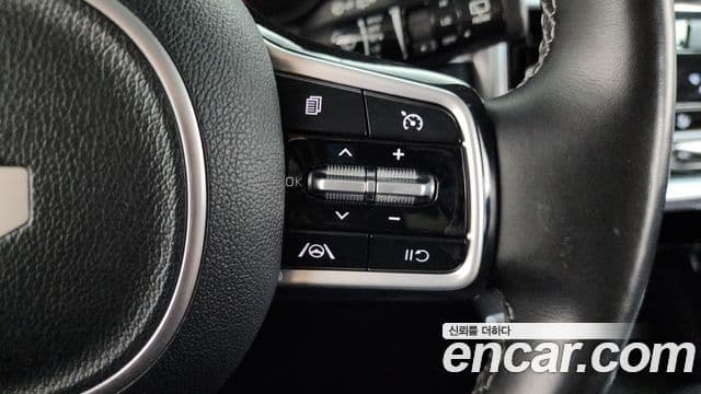 Kia Sorento 4세대 Trendy, 2022 18