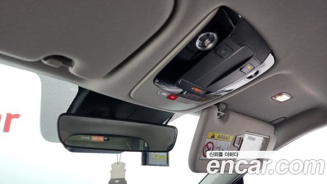 Kia Sorento 4세대 Trendy, 2022 19