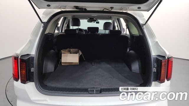 Kia Sorento 4세대 Trendy, 2022 20