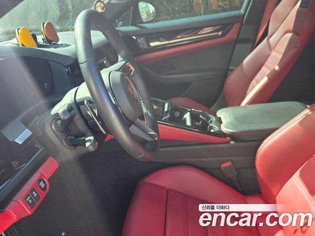 Porsche Panamera (976) 4.0 GTS, 2025 все фото