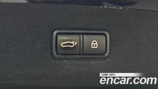 Kia The / новый K9 Grand Platinum, 2021 20