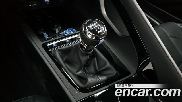 Hyundai The / новый New Avante (CN7) 2.0 N, 2025 9