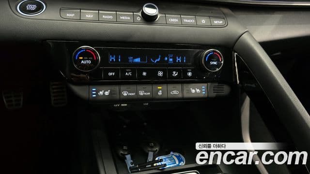 Hyundai The / новый New Avante (CN7) 2.0 N, 2025 17