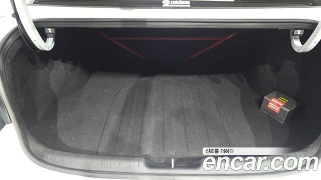 Hyundai The / новый New Avante (CN7) 2.0 N, 2025 20