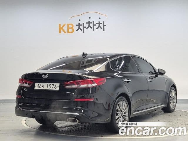 Kia The / новый New K5 2세대 Intelligent, 2020 3