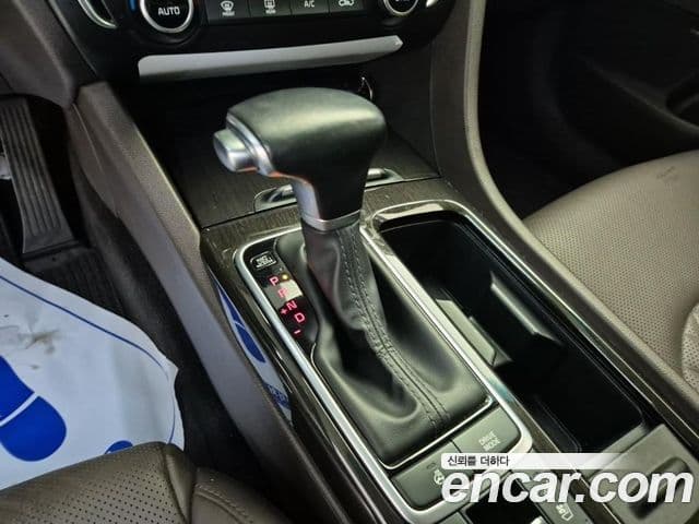 Kia The / новый New K5 2세대 Intelligent, 2020 8