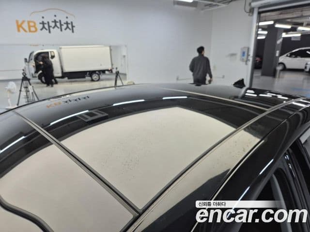 Kia The / новый New K5 2세대 Intelligent, 2020 13