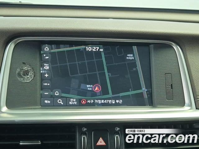 Kia The / новый New K5 2세대 Intelligent, 2020 14