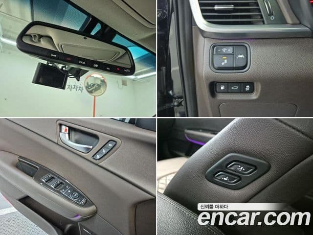 Kia The / новый New K5 2세대 Intelligent, 2020 17