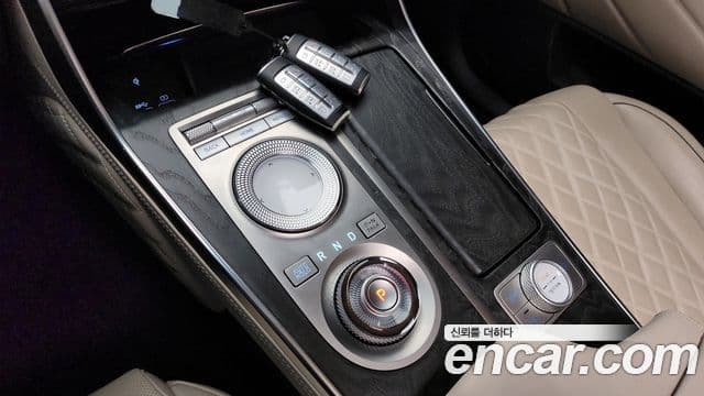 Genesis GV80, 2022 9